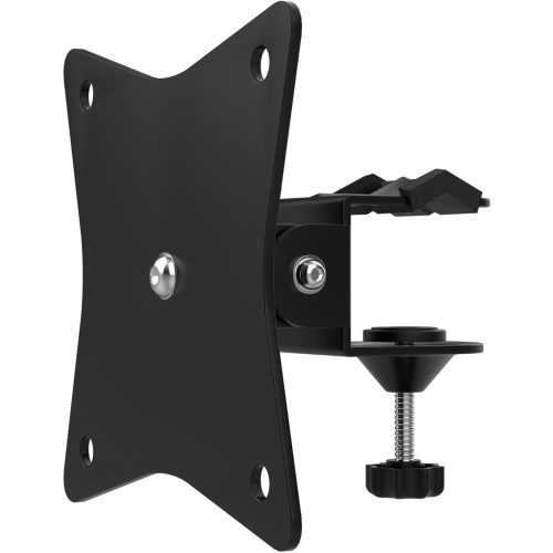 Cta Digital Accessories Clamp Mount for Tablet Enclosure75 x 75 VESA Standard ADD-PARACLAMP