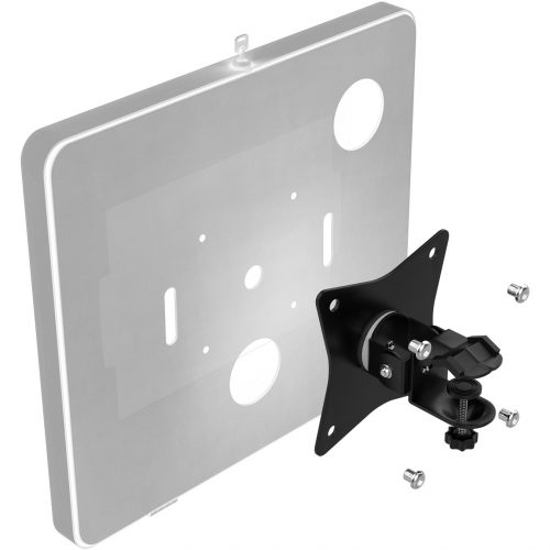 Cta Digital Accessories Clamp Mount for Tablet Enclosure75 x 75 VESA Standard ADD-PARACLAMP