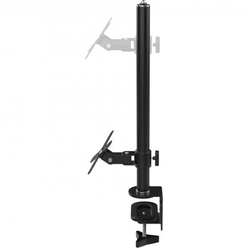 Cta Digital Accessories Pole Mount for TabletAdjustable Height10.80 lb Load Capacity75 x 75, 100 x 100 VESA Standard ADD-PVM3