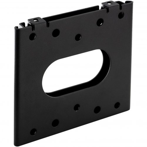 Cta Digital Accessories Wall Mount for Monitor, Enclosure75 x 75, 100 x 100 VESA Standard ADD-VSLIDE