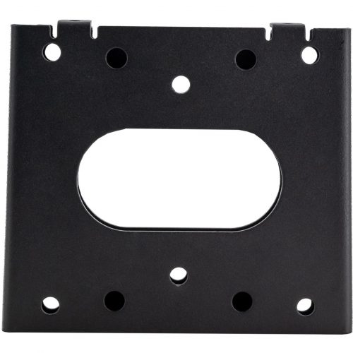 Cta Digital Accessories Wall Mount for Monitor, Enclosure75 x 75, 100 x 100 VESA Standard ADD-VSLIDE