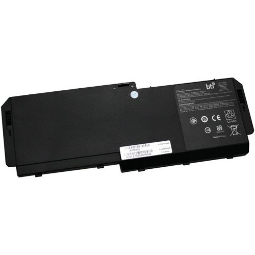 Battery Technology BTI Compatible OEM AM06XL L07350-1C1 L07044-855 HSTNN-IB8G AM06095XL-PL Compatible Model ZBOOK 17 G5 AM06XL-BTI