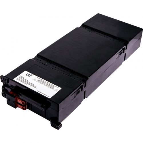 Battery Technology BTI UPS  Pack96 V DCLead AcidSealed APCRBC152-SLA152