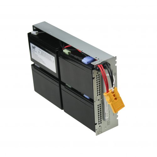 Battery Technology BTI UPS  Pack12 V DCLead Acid APCRBC159-SLA159