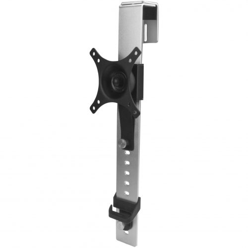 Startech .com Cubicle Monitor MountSupports VESA Mount Monitors up to 34″- Cubicle Wall Monitor HangerSingle Computer Monitor MountMaxim… ARMCBCL