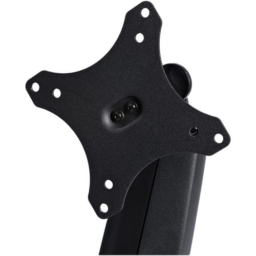 Startech .com Desk Mount Monitor ArmHeavy Duty Ergonomic VESA Monitor Arm Single 9kg Display -Full Motion/ArticulatingC-Clamp/Grommet -… ARMPIVOTHDB