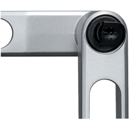 Startech .com Wall Mount Monitor Arm10.2″ Swivel ArmPremium Flat Screen TV Wall Mount for up to 34″ VESA Mount Monitors (ARMWALLDS2)S… ARMWALLDS2