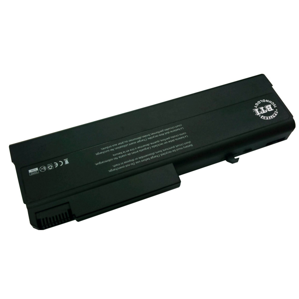 Battery Technology BTI Notebook For Notebook RechargeableProprietary  Size, AA7800 mAh10.8 V DC1 AT908AA-BTI