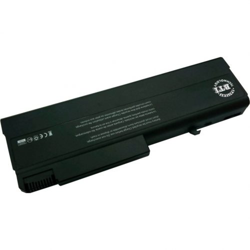 Battery Technology BTI Notebook For Notebook RechargeableProprietary  Size, AA7800 mAh10.8 V DC1 AT908AA-BTI