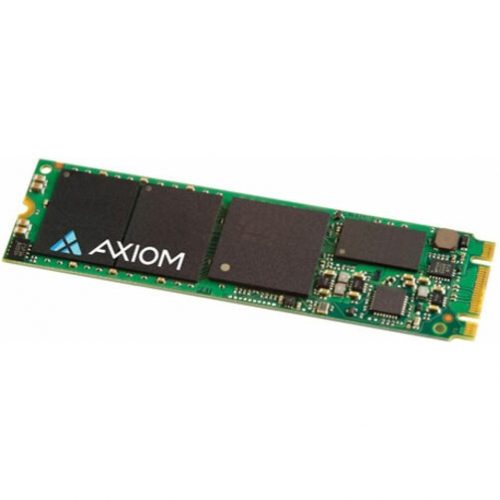 Axiom Memory Solutions 960GB C565n Series SATA M.2 22×80 SSD 6Gb/s SATA-IIITAA Compliant565 MB/s Maximum Read Transfer Rate Warranty AXG97593
