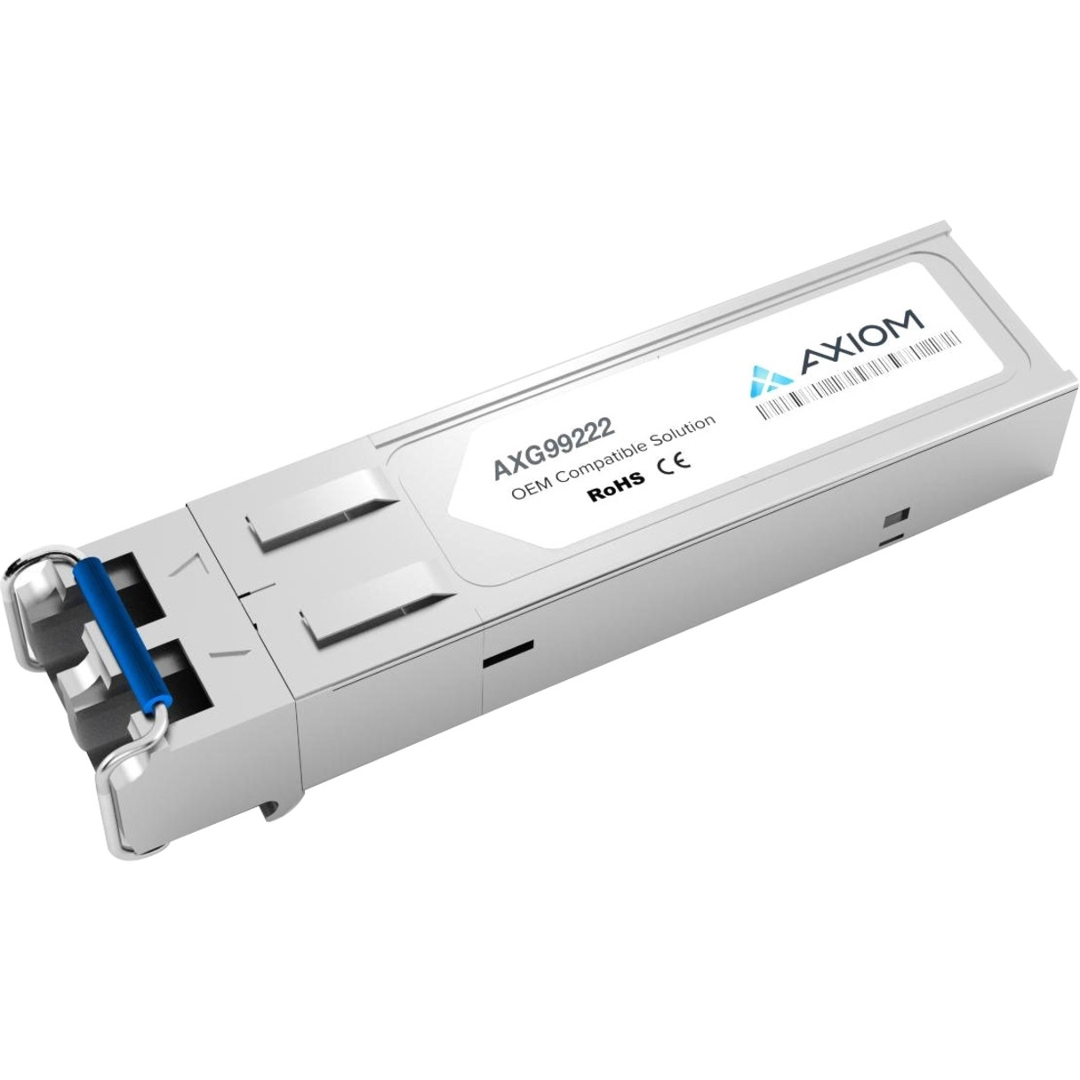 Axiom Memory Solutions 10/25GBASE-CSR SFP28 Transceiver for CiscoSFP-10/25G-CSR-S=TAA compliantFor Optical Network, Data Networking1 x 25GBase-CSR N… AXG99222
