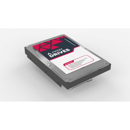Axiom Memory Solutions 10 TB Hard Drive3.5″ InternalSATA (SATA/600)7200rpm Warranty AXHD10T7235A34D