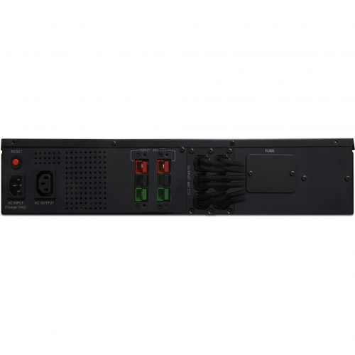Cyber Power BPL48V75ART2UTAA TAA Extended Battery Module2U,  Warranty BPL48V75ART2UTAA