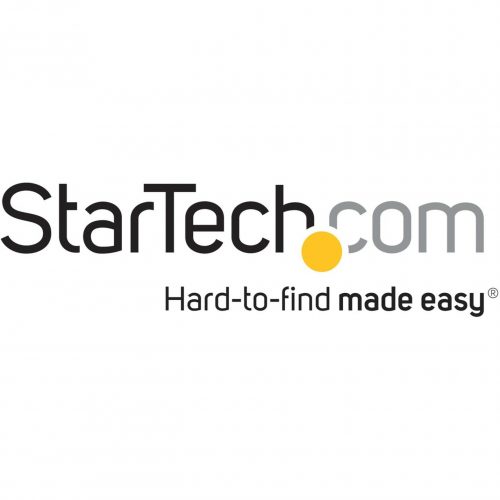 Startech .com .com 2.5in Hard Drive to 3.5in Drive Bay Mounting KitMount a 2.5in SATA hard drive to any computer with an availabl… BRACKET25SAT