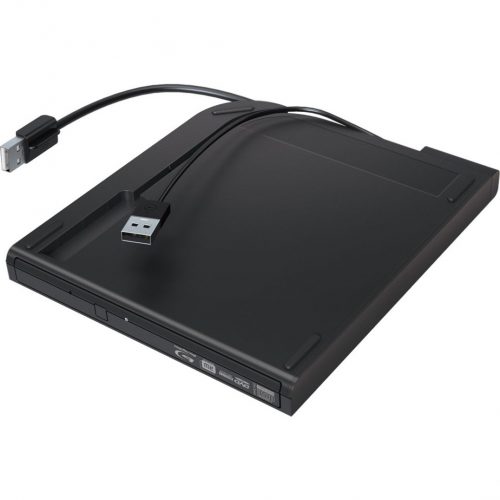 Buffalo Technology MediaStation 6x Portable BDXL Blu-Ray Writer with M-DISC Support (BRXL-PT6U2VB)Blu-ray, DVD, CD & M-DISCUltra Slim and Compac… BRXL-PT6U2VB