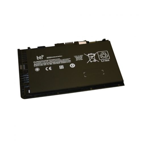 Battery Technology BTI OEM Compatible BT04XL 687945-001 BT04052XL-PL BT04 Compatible Models ELITEBOOK FOLIO 9470M ELITEBOOK FOLIO 9480M BT04-BTI