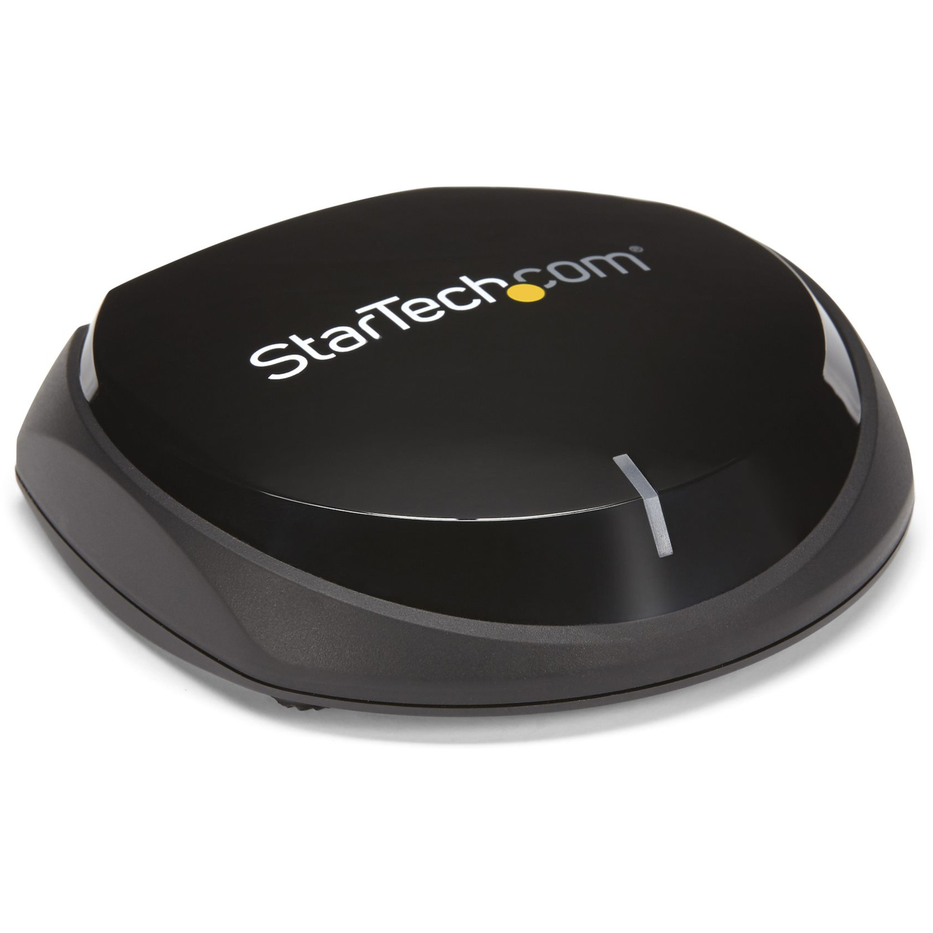 Startech .com Bluetooth 5.0 Audio Receiver NFC, BT/Bluetooth Wireless Audio Adapter, 3.5mm/RCA or Digital Toslink Output, HiFi Wolfson DACBlueto… BT52A
