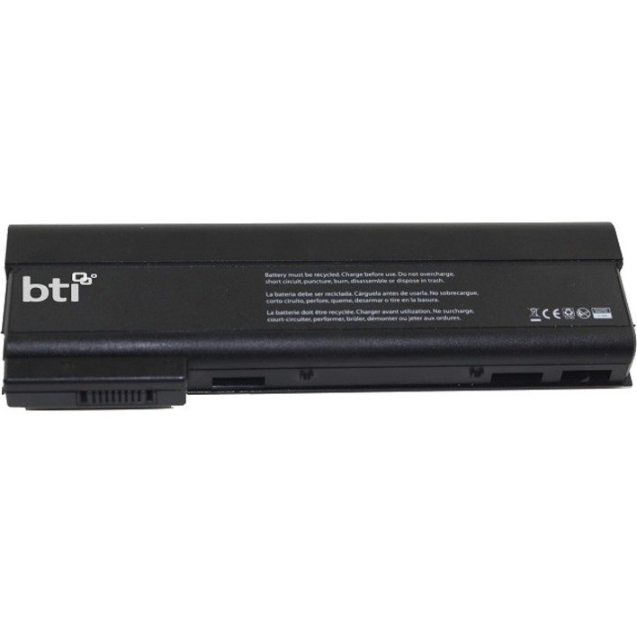 Battery Technology BTI Notebook Compatible OEM E7U22AA CA09 E7U22UT Compatible Models PROBOOK 640 I5-4330M PROBOOK 640 I5-4340M PROBOOK 640 I7-4600M PRO… CA09-BTI