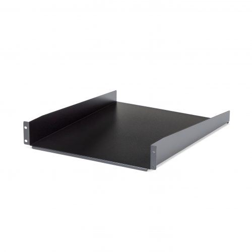 Startech .com 2U 22in Rack Mount Cantilever ShelfFixed Server Rack Cabinet Shelf50lbs / 22kgAdd a sturdy, 22in depth fixed shelf into… CABSHELF22