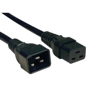 Eaton 8/11 kVA EBM Cable AdapterFor UPS CBLADAPT240