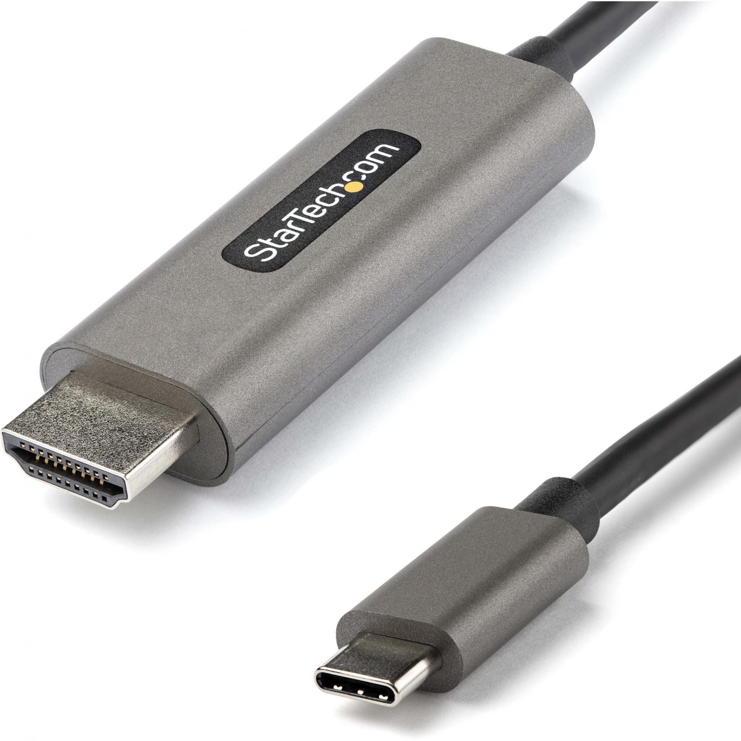 6ft Mini HDMI to HDMI Cable Adapter 4K - HDMI® Cables & HDMI Adapters