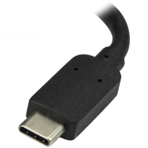 Startech .com USB C to HDMI 2.0 Adapter 4K 60Hz with 60W Power Delivery Pass-Through ChargingUSB Type-C to HDMI Video ConverterBlackBl… CDP2HDUCP