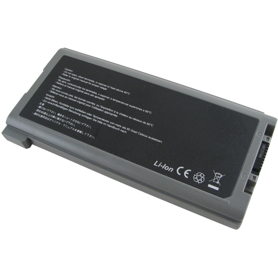 Battery Technology BTI For Notebook Rechargeable CF-VZSU71U-BTI