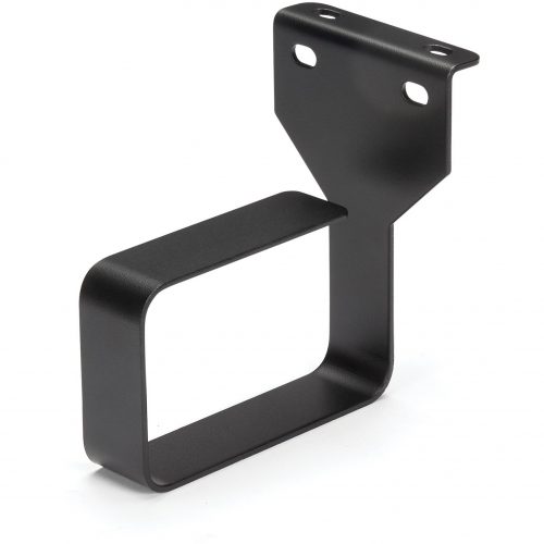 Startech .com Multi-Directional Vertical Server Rack Cable Management D-Ring Hook 2.4×3.9in (6x10cm)Add an internal or external facing cable… CMHOOKMW
