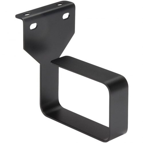Startech .com Multi-Directional Vertical Server Rack Cable Management D-Ring Hook 2.4×3.9in (6x10cm)Add an internal or external facing cable… CMHOOKMW