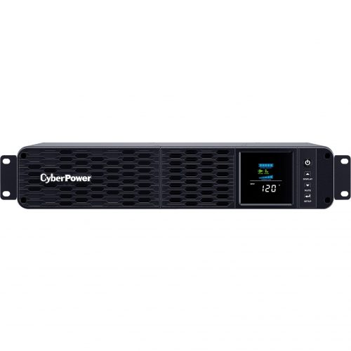 CyberPower CP1500PFCRM2U PFC Sinewave UPS