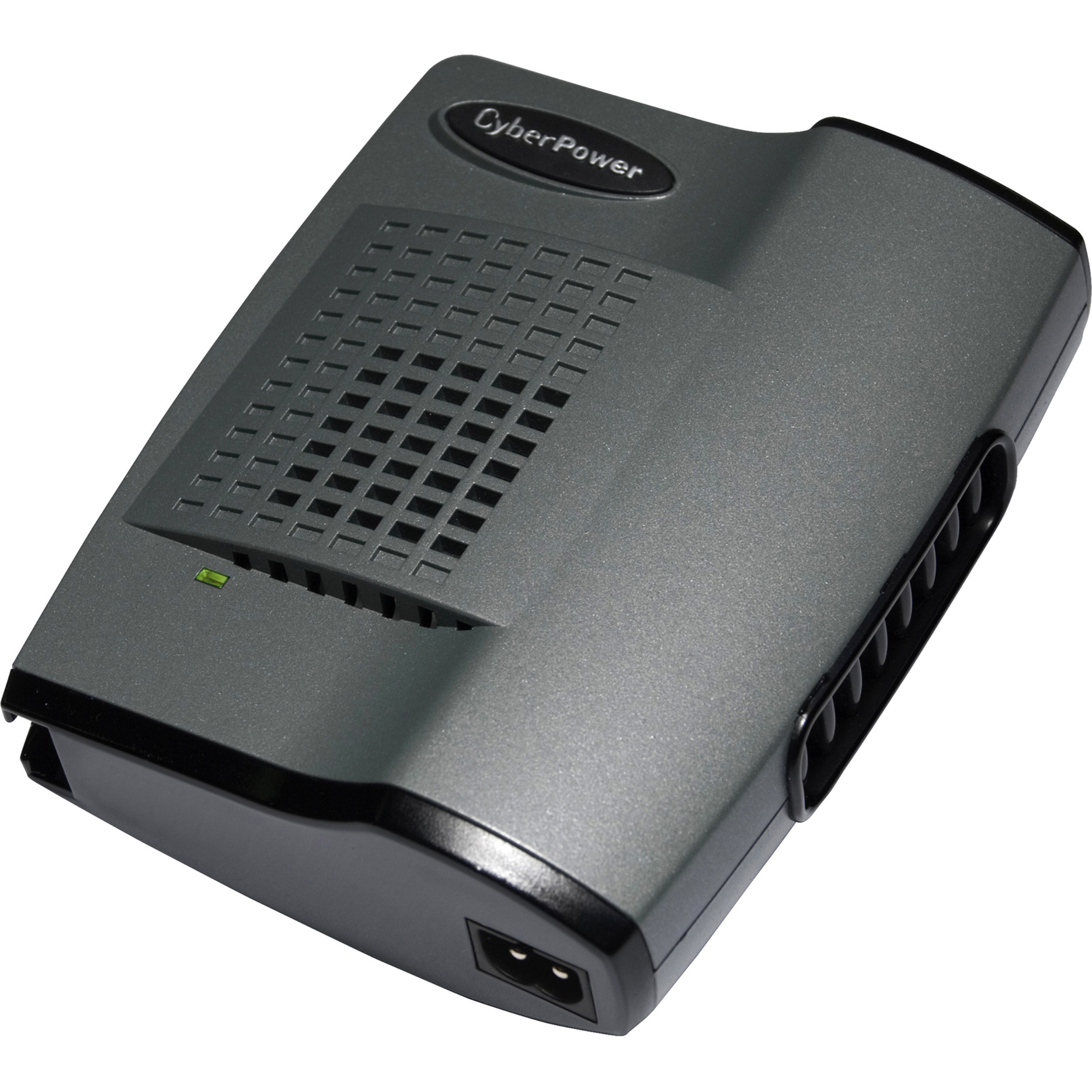 Cyber Power CPS160SU Mobile  Inverter 160W with USB ChargerSlim line12V DC5V DC, 120V ACContinuous :120W CPS160SU