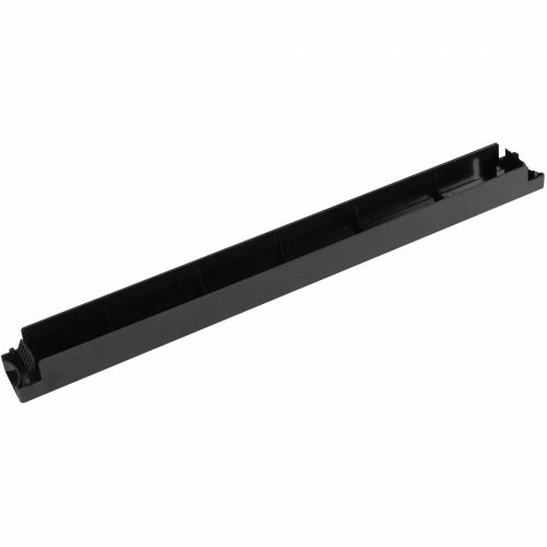 Cyber Power CRA20001 Blanking panels Rack Accessories19″ 1U airflow management blanking panels, tooless installation, 10pcs per pack, … CRA20001