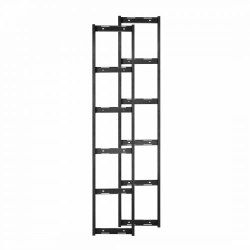 Cyber Power CRA30008 Cable ladder Rack AccessoriesCable ladder, 10ft (3m), 2x 5ft (1.5m) sectionsCRA30009 or CRA30010 needed for mounting… CRA30008