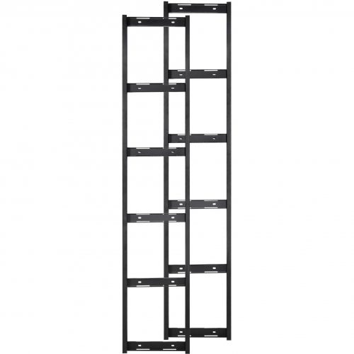 Cyber Power CRA30008 Cable ladder Rack AccessoriesCable ladder, 10ft (3m), 2x 5ft (1.5m) sectionsCRA30009 or CRA30010 needed for mounting… CRA30008