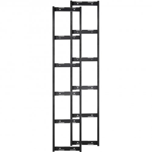 Cyber Power CRA30008 Cable ladder Rack AccessoriesCable ladder, 10ft (3m), 2x 5ft (1.5m) sectionsCRA30009 or CRA30010 needed for mounting… CRA30008