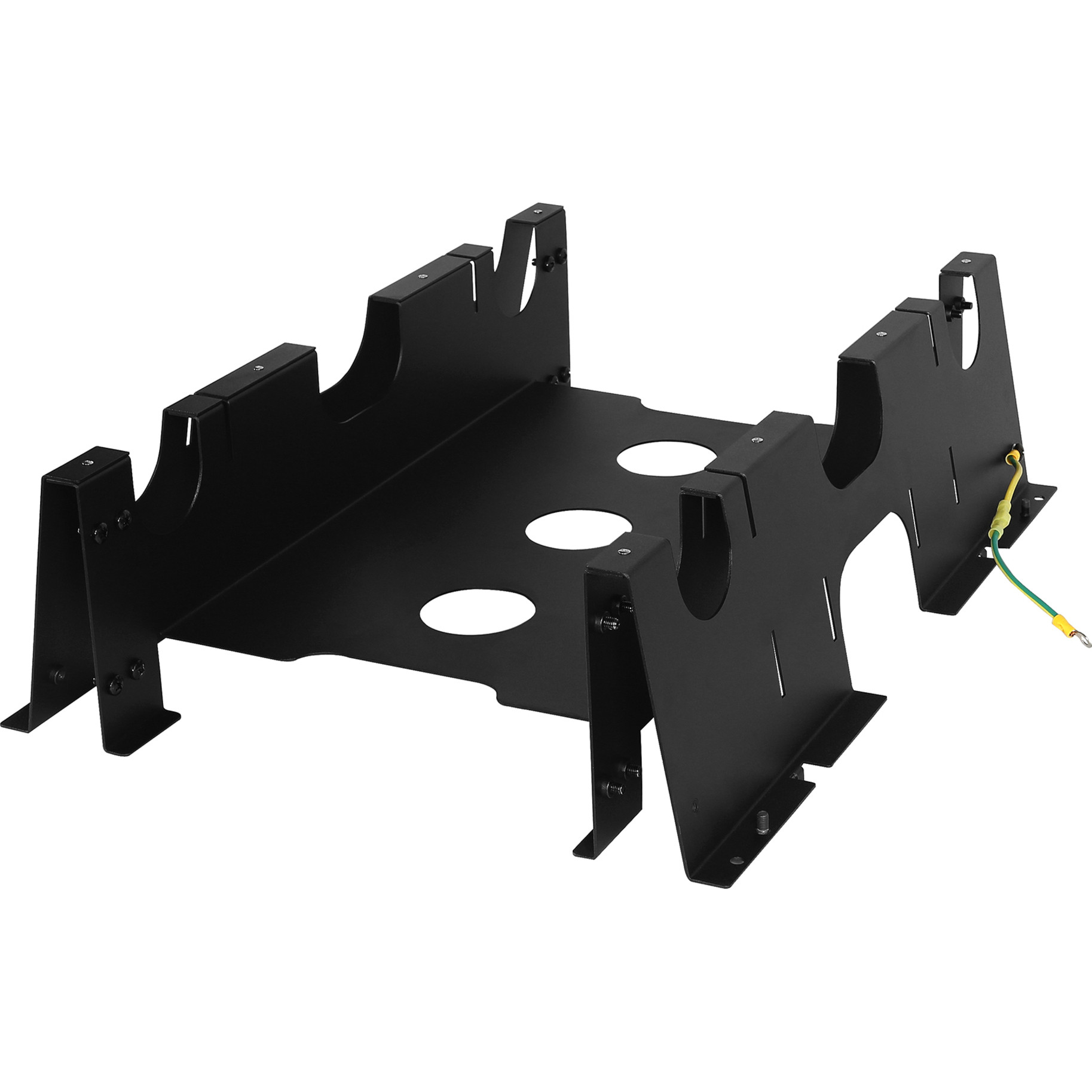 Cyber Power CRA30009  cable trough Rack AccessoriesRoof-mounted  cable trough, for 600mm wide rack enclosures,  warranty CRA30009