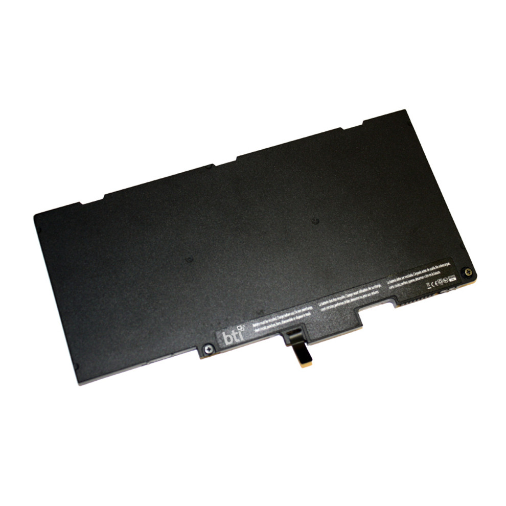 Battery Technology BTI Compatible OEM 5EJ42UP#ABA 800231-141 800513-001 CS03 CS03046XL-PL CS03XL L78555-005 T7B32AA Compatible Model ELITEBOOK 745 G3… CS03XL-BTI