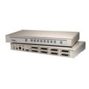 Raritan CompuSwitch 2-Port CS2 KVM Switch2 x 12 x Keyboard/Mouse/VideoDesktop CS2-PENT
