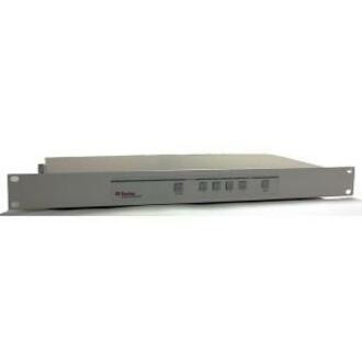 Raritan CompuSwitch CS4R KVM Switch4 x 14 x DB-251URack-mountable CS4R