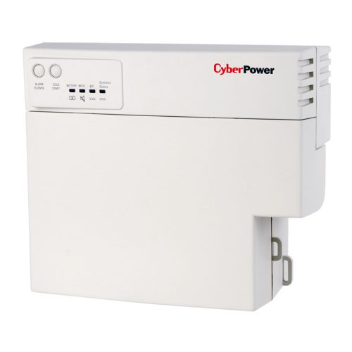 Cyber Power FTTx CSN27U12V-XL Proprietary  Supply120 V AC, 230 V AC Input12 V DC Output27 W CSN27U12V-XL
