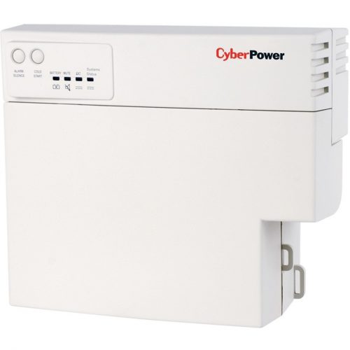 Cyber Power FTTx CSN27U12V-XL Proprietary  Supply120 V AC, 230 V AC Input12 V DC Output27 W CSN27U12V-XL