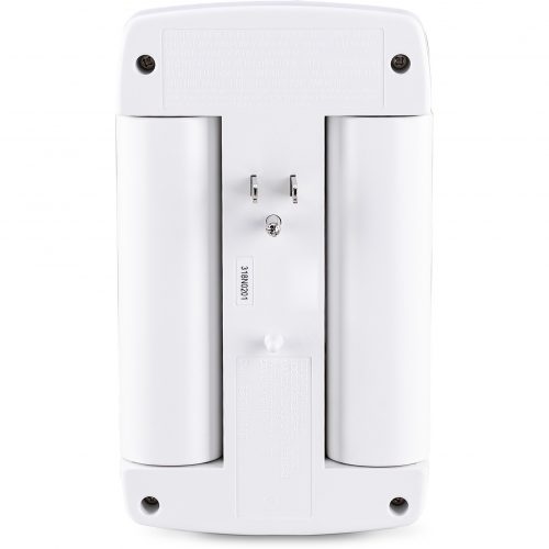 Cyber Power CSP600WSURC5 Professional 6Outlet Surge with 900 JNEMA 5-15P, Wall Tap, 23.6 Amps (Shared) USB, Lifetime Warranty CSP600WSURC5