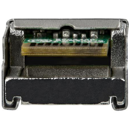 Startech .com Juniper CTP-SFP-1GE-LX Compatible SFP Module1000BASE-LX1GE SFP 1GbE Single Mode Fiber SMF Optic Transceiver10km DDM -… CTPSFP1GELXS