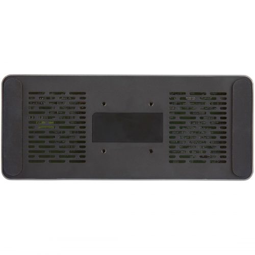 Startech .com USB-C Dock, 4K 60Hz Quad Monitor DisplayPort & HDMI, Universal USB C Docking Station, 100W Power Delivery, USB Hub 1C/3A, GbE -… DK31C4DPPD