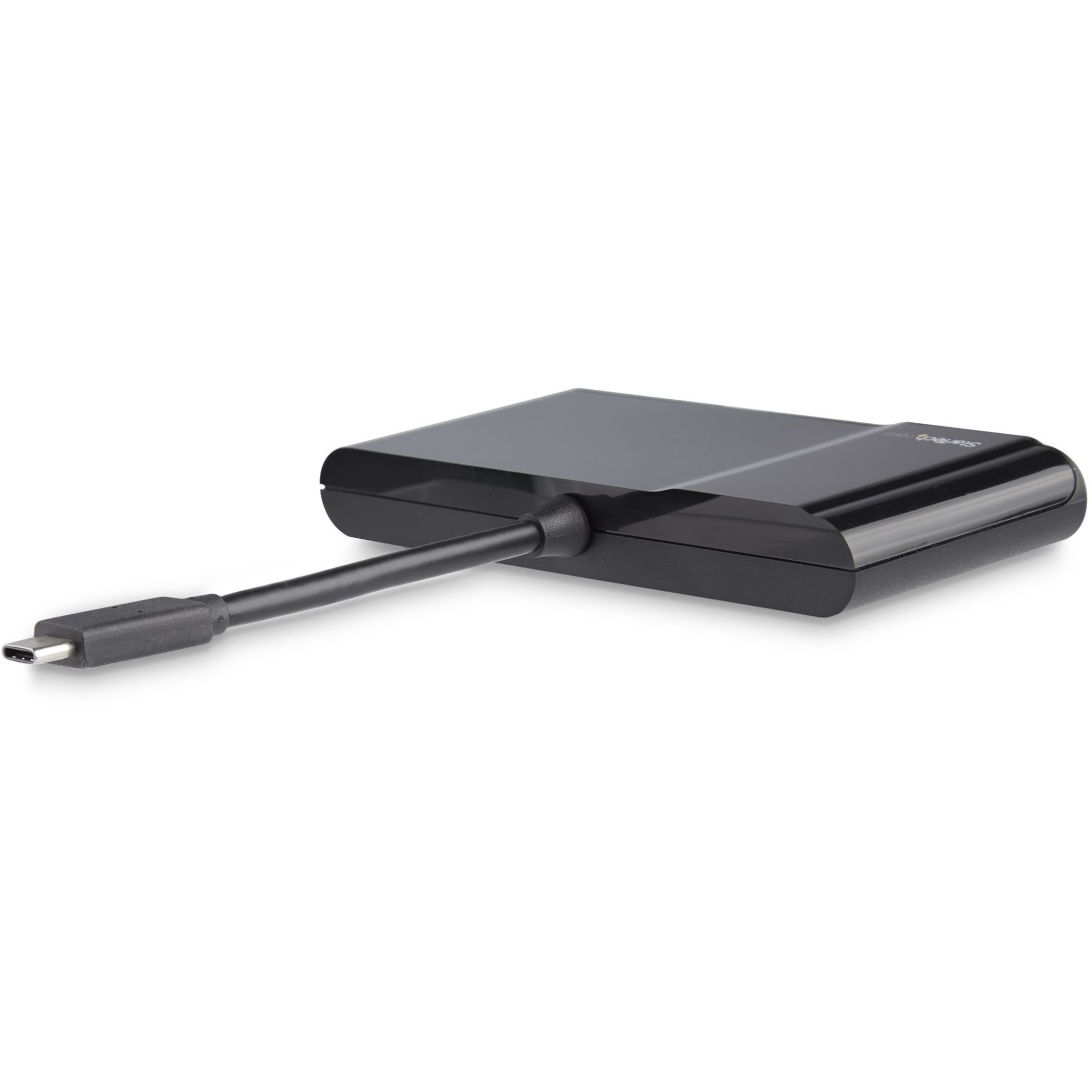 Adaptateur multiport USB-C - HDMI ou VGA - Adaptateurs Multiports USB-C