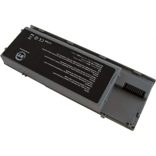 Battery Technology BTI Lithium Ion Notebook Lithium Ion (Li-Ion)11.1V DC DL-D620X3
