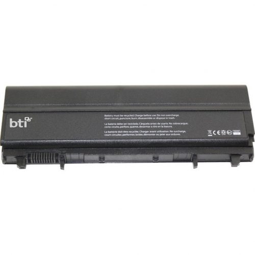 Battery Technology BTI Notebook OEM Compatible   970V9   451-BBID   NH9   VV0NF DL-E5440X9