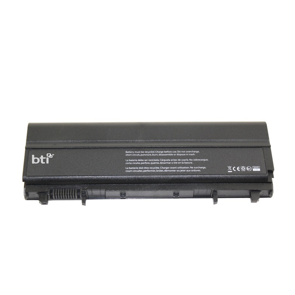 Battery Technology BTI Notebook OEM Compatible   970V9   451-BBID   NH9   VV0NF DL-E5440X9