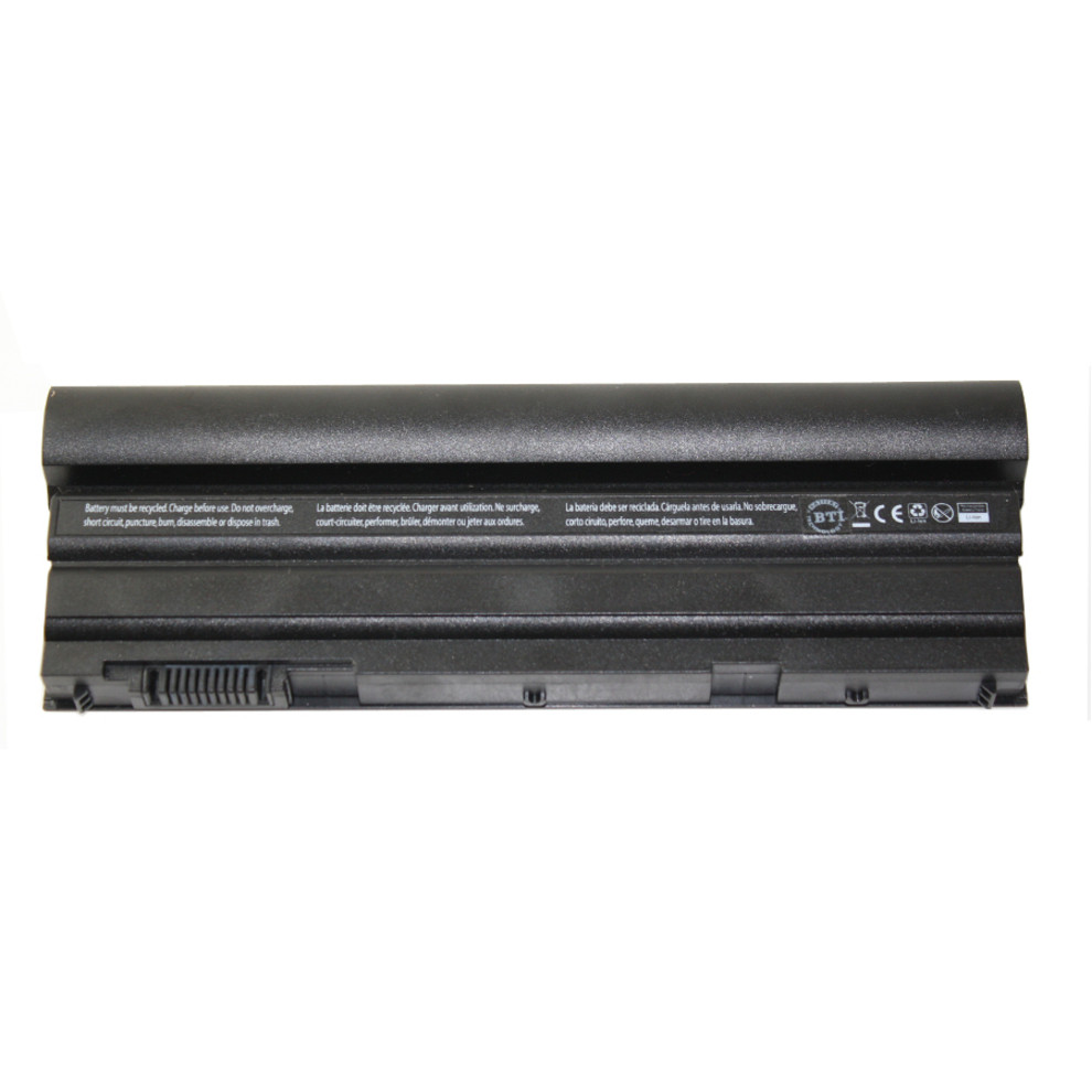 Battery Technology BTI Laptop  for Dell Latitude E5220OEM Compatible M0X 16J-B2GC-A00 0N4FJ5 M1Y7N 312-1164 312-1165 0PRV1Y 312-1242 N4FJ5 PRV1Y V57… DL-E6420X9