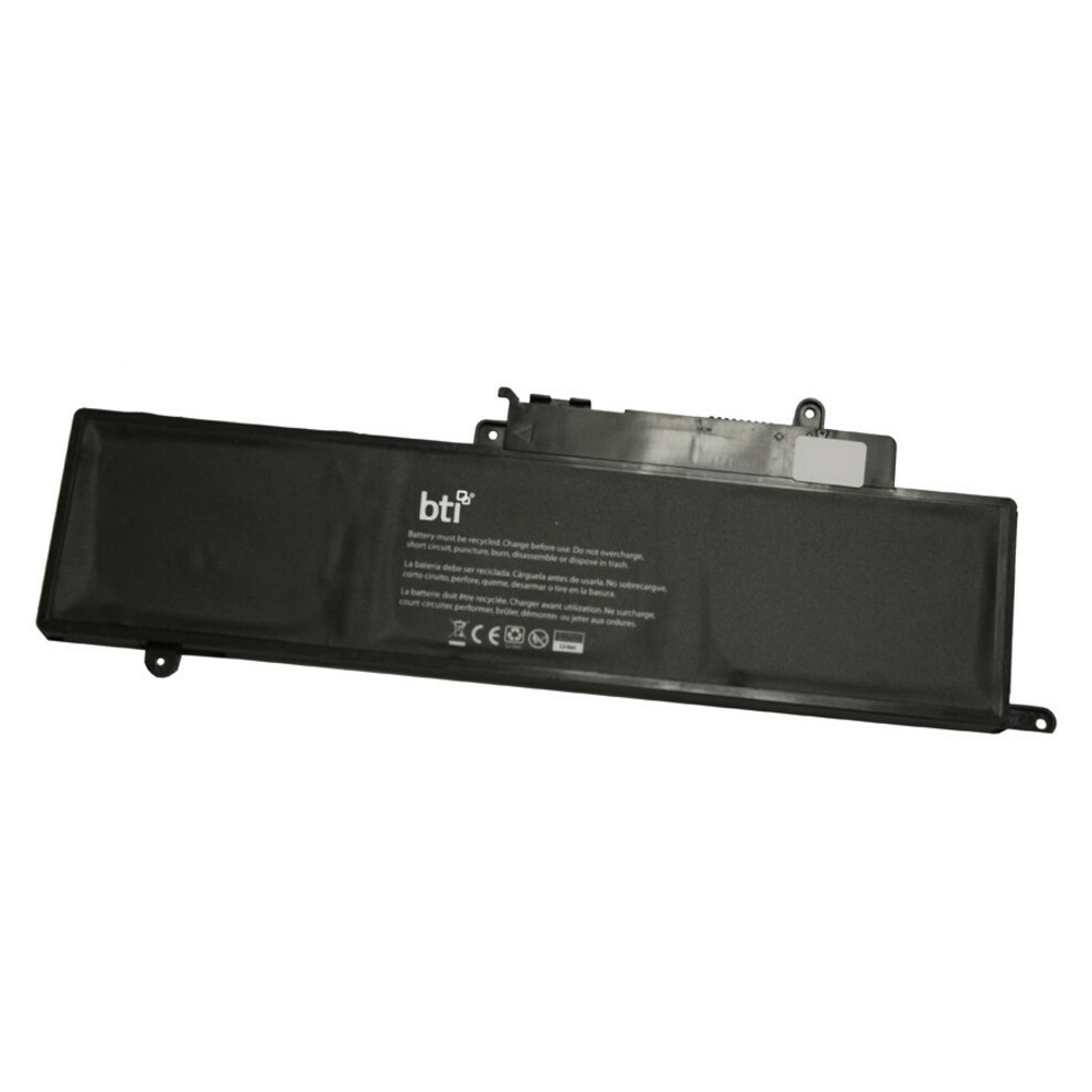 Battery Technology BTI Laptop  For Dell Inspiron 15 (7568)Compatible Model INSPIRON 7558 INSPIRON 11 (3147) INSPIRON 11 (3148) INSPIRON 11 (3153) INSPIR… DL-I7347